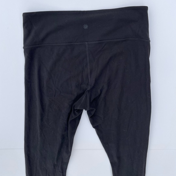 Athleta bestselling Elation leggings buttery soft - Picture 4 of 9